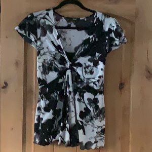 Alfani Top built in Tank